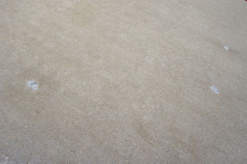 Foam Grouting