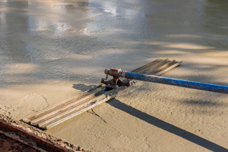 Professional Equipment Use