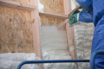 Insulation Benefits