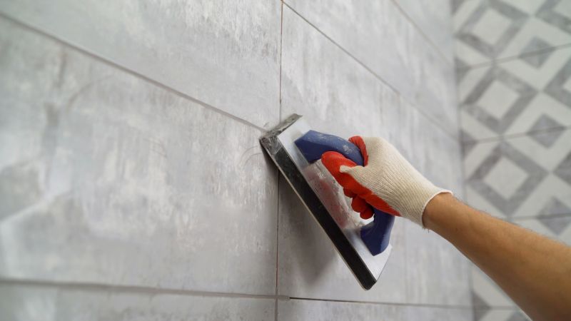 Foam Grouting in Summer